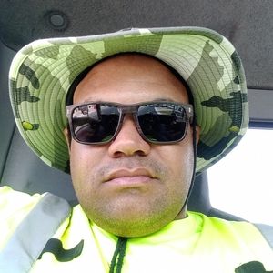 Meet your Posher, Roberto lazaro